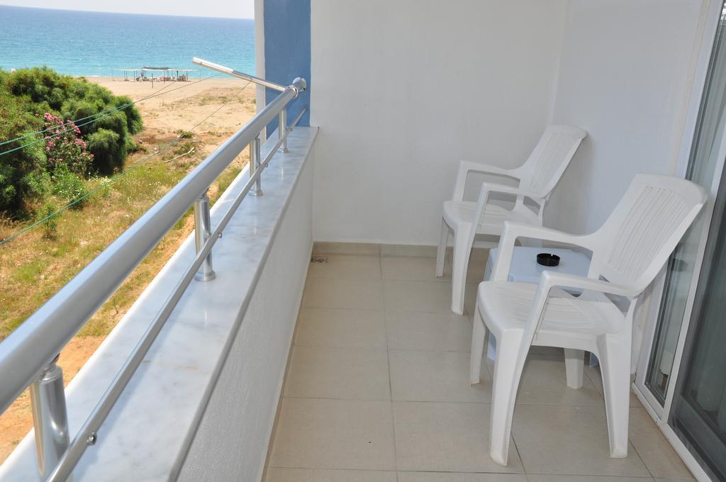 Hotel Onder Yildiz