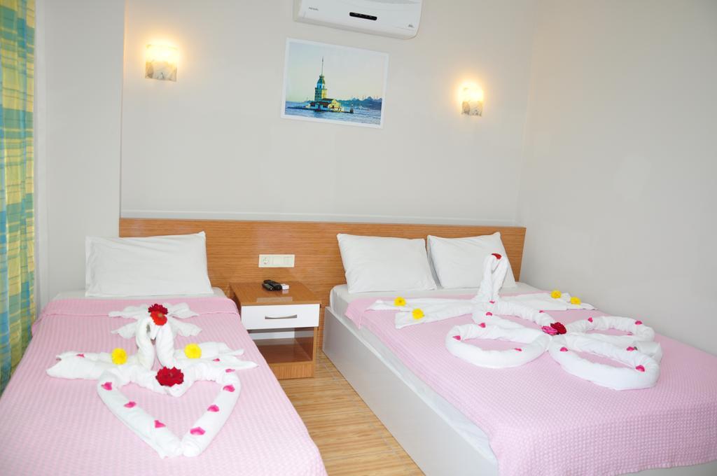 Onder Yildiz Hotel 3*