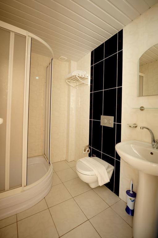 Onder Yildiz Hotel Kizilot