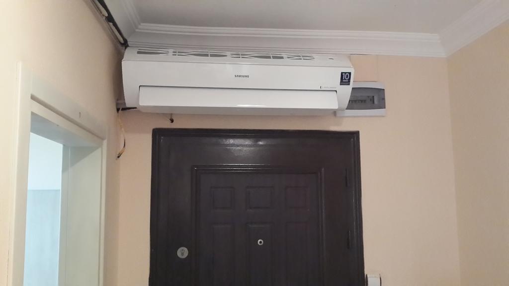 Apartment Elite In *