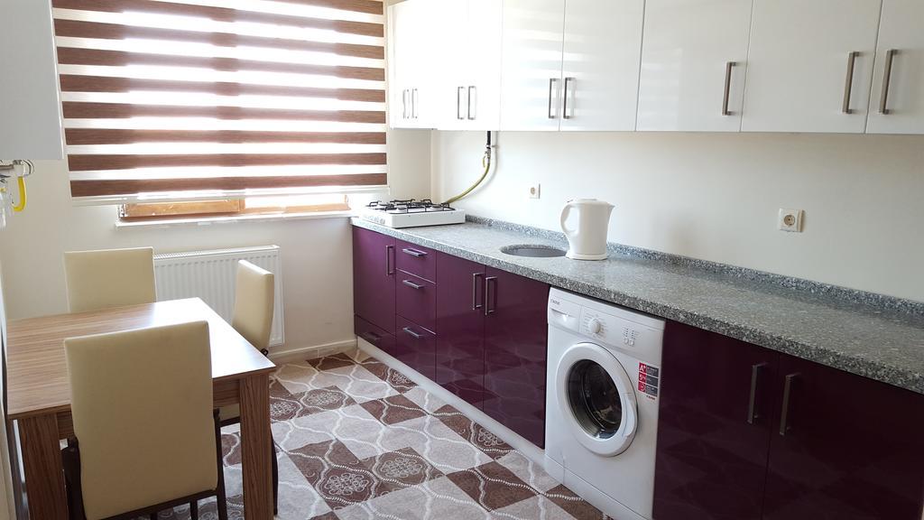 Aparthotel Afra Apart