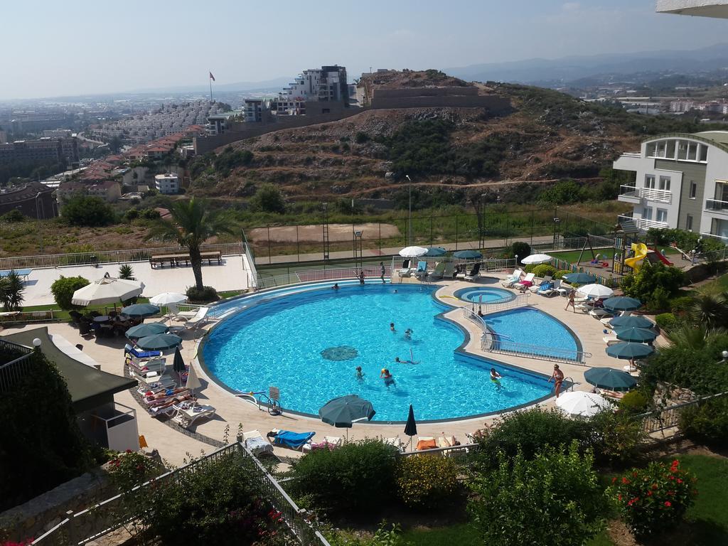 Apartment Sunset Beach Vip 1 Residences