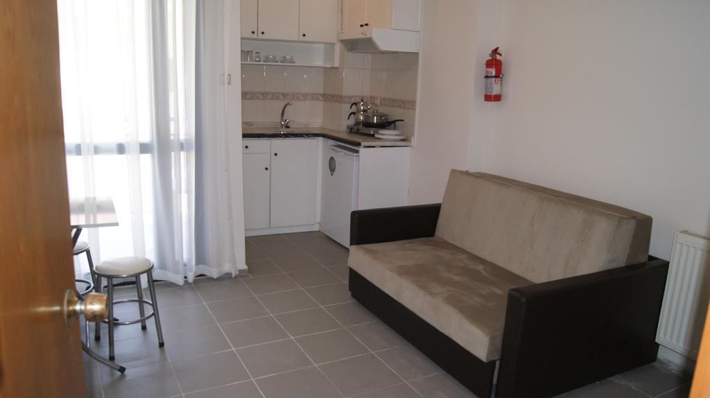 Aparthotel Monalisa 2*
