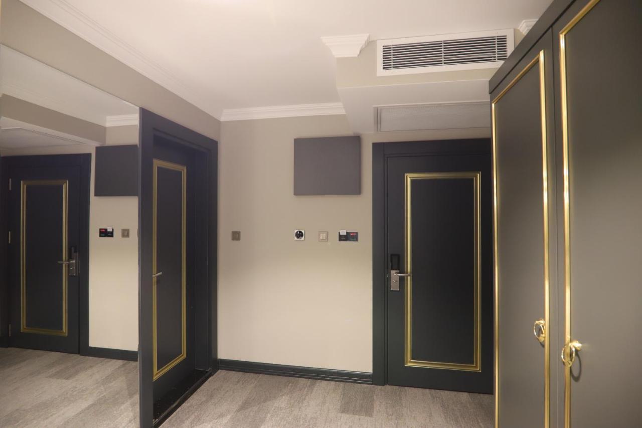 Bayrak Grand 4* Trabzon
