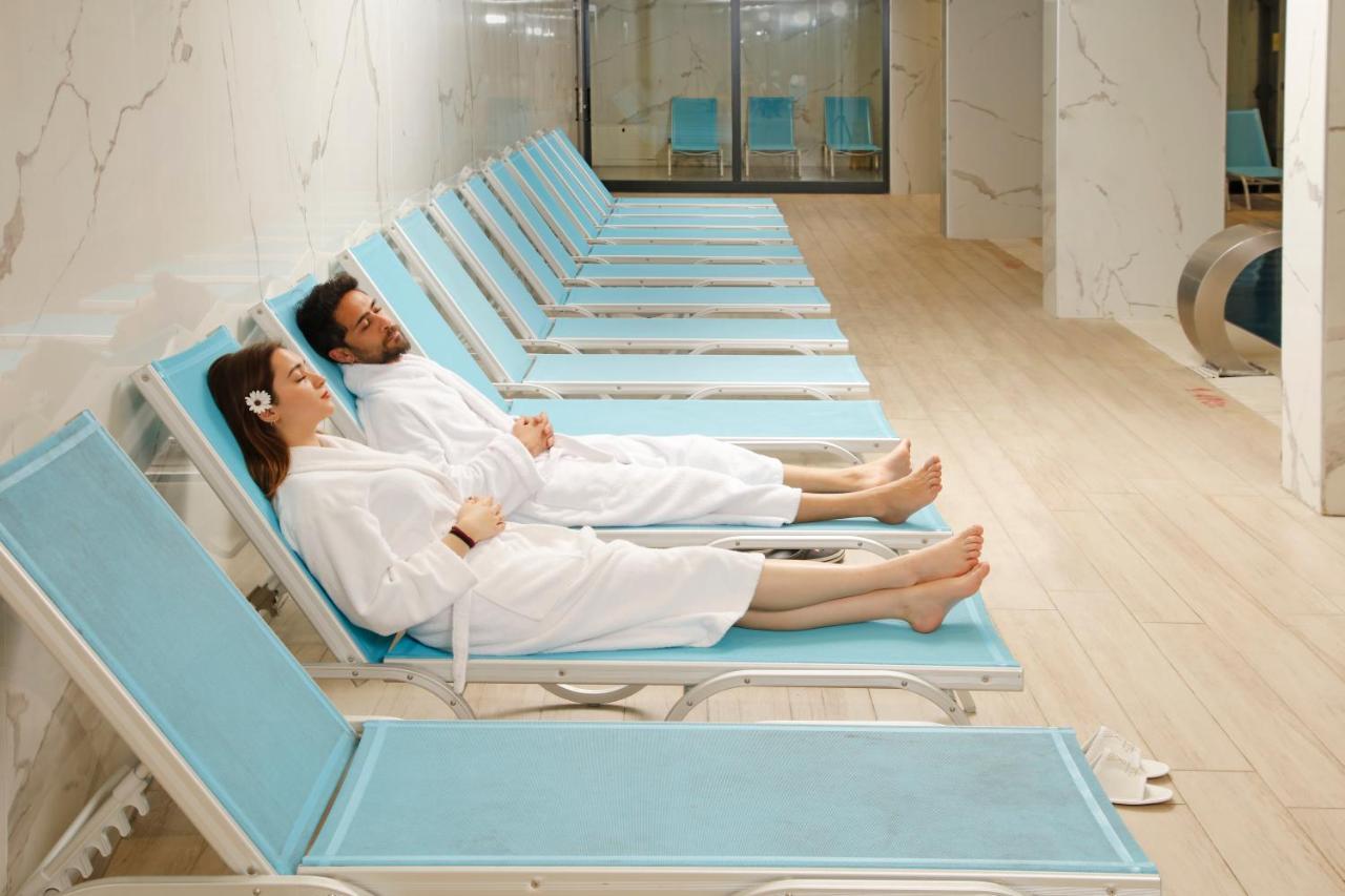 Kazdaglari Allia Thermal Health & Hotel *