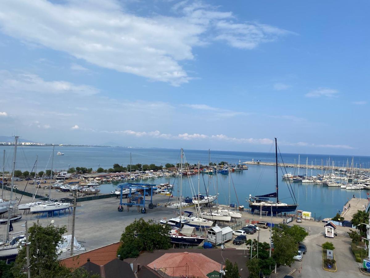 Hotel Marina