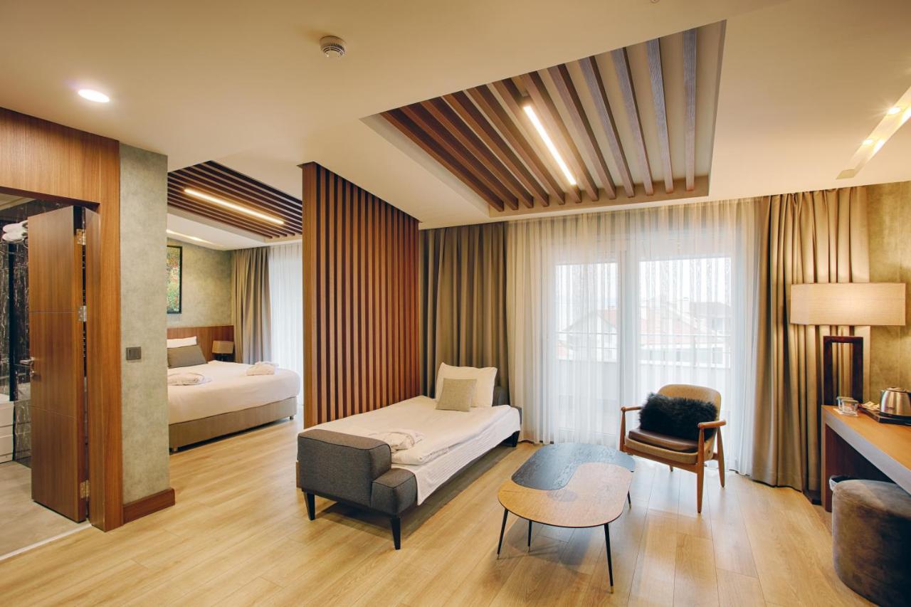 Kazdaglari Allia Thermal Health & Hotel Edremit (Balikesir)