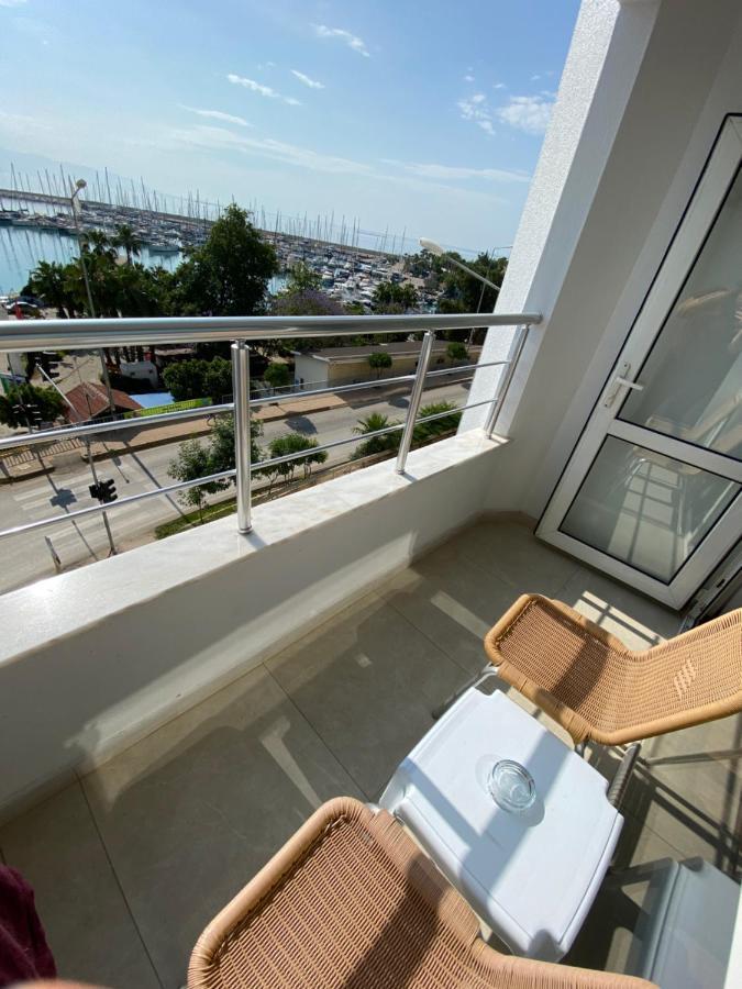 Hotel Marina