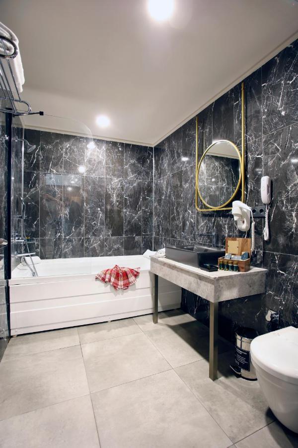 Kazdaglari Allia Thermal Health &