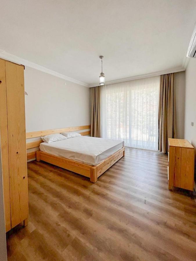 Apartment Hill Defne Kas
