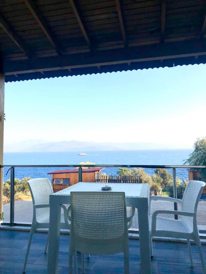 Yakabuek Hotel Akyaka (Mugla)