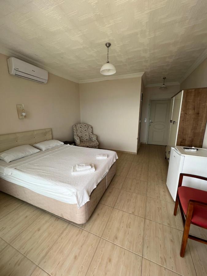Hotel Yakabuek Akyaka (Mugla)