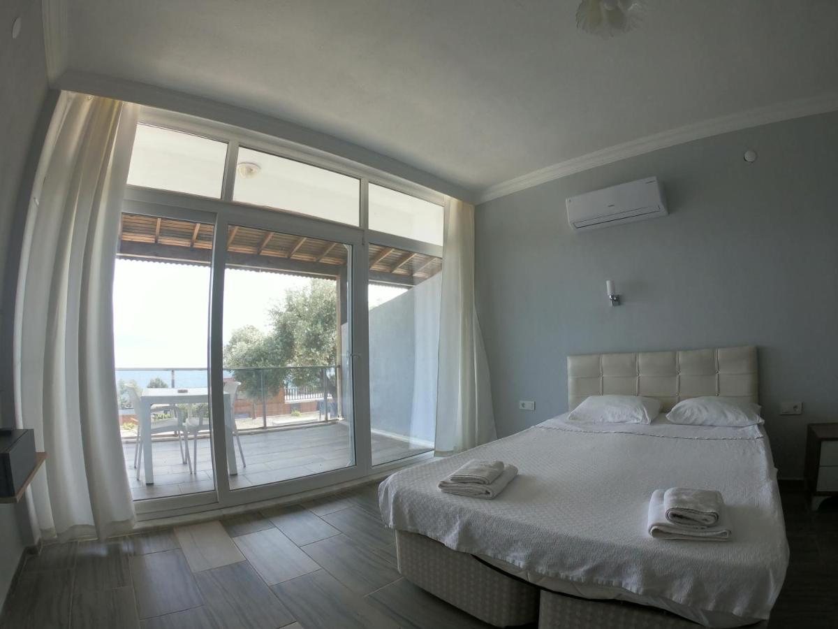 Hotel Yakabuek Akyaka (Mugla)