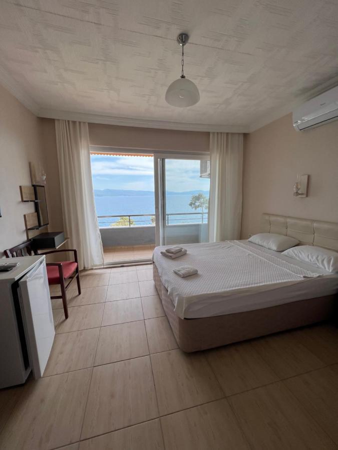 Hotel Yakabuek Akyaka (Mugla)