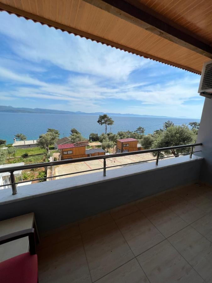 Yakabuek * Akyaka (Mugla)