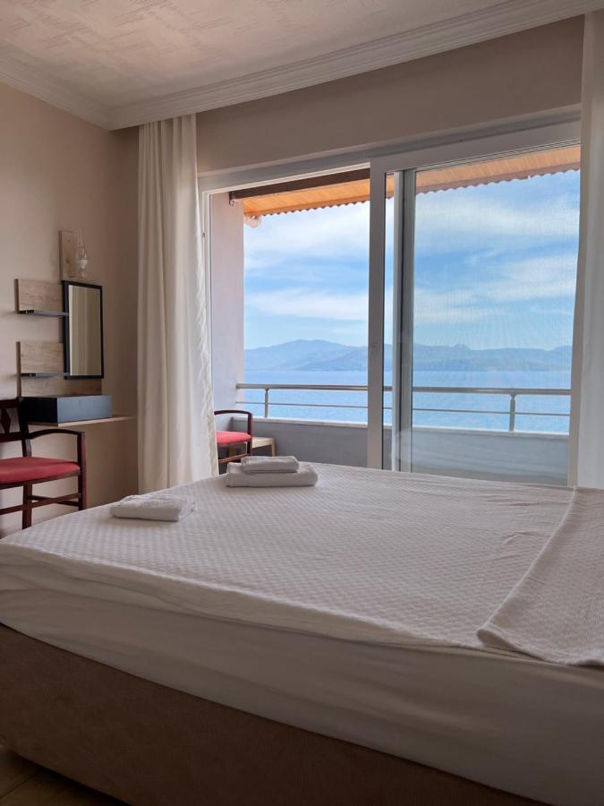 Hotel Yakabuek Akyaka (Mugla)
