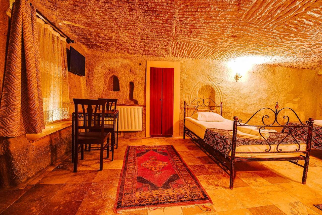 Hotel Alaca Cave Cappadocia Goreme