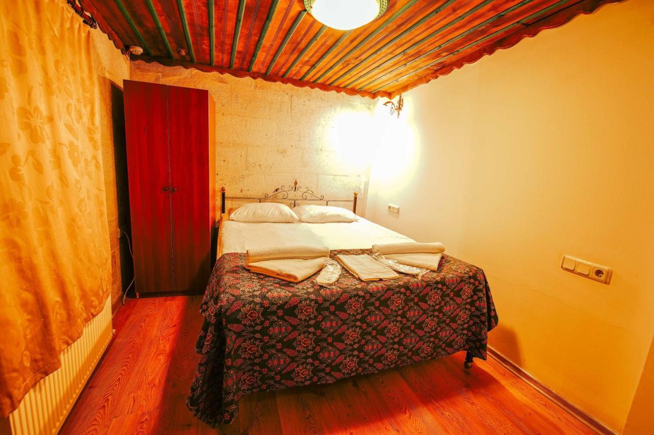 Hotel Alaca Cave Cappadocia *