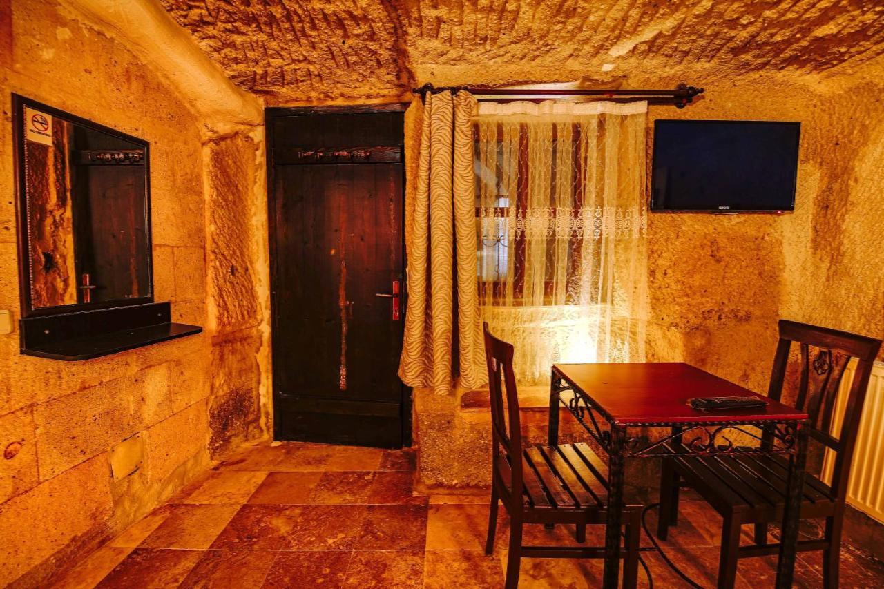 Hotel Alaca Cave Cappadocia Goreme