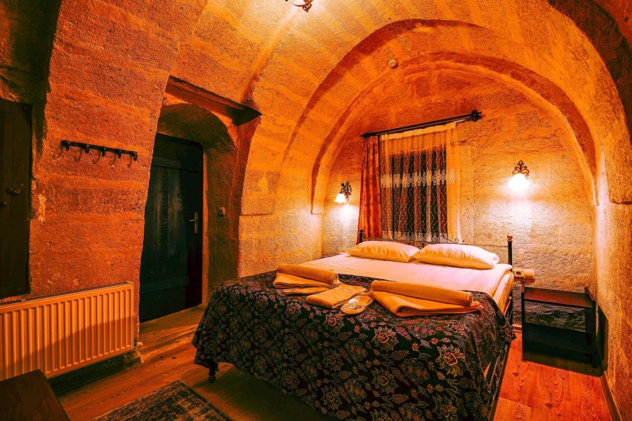 Hotel Alaca Cave Cappadocia Goreme