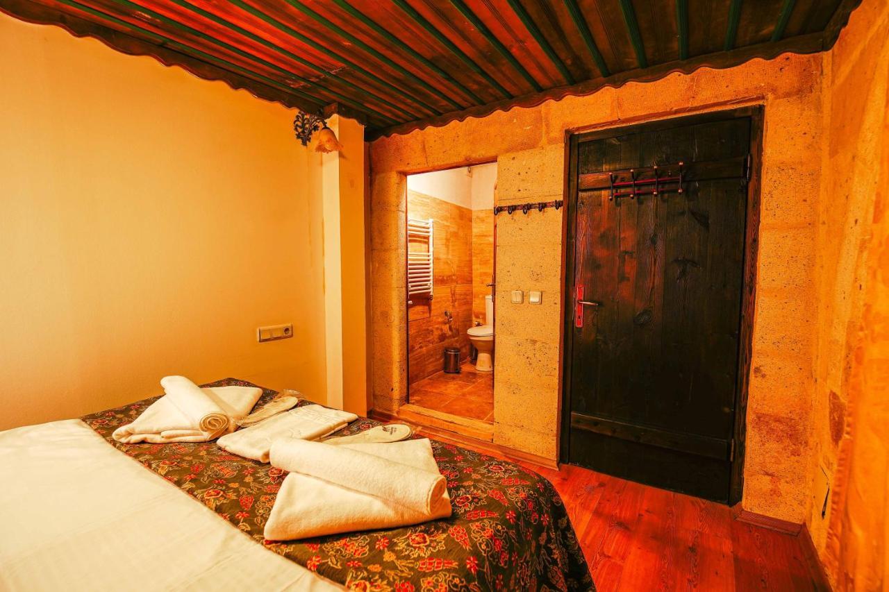 Hotel Alaca Cave Cappadocia