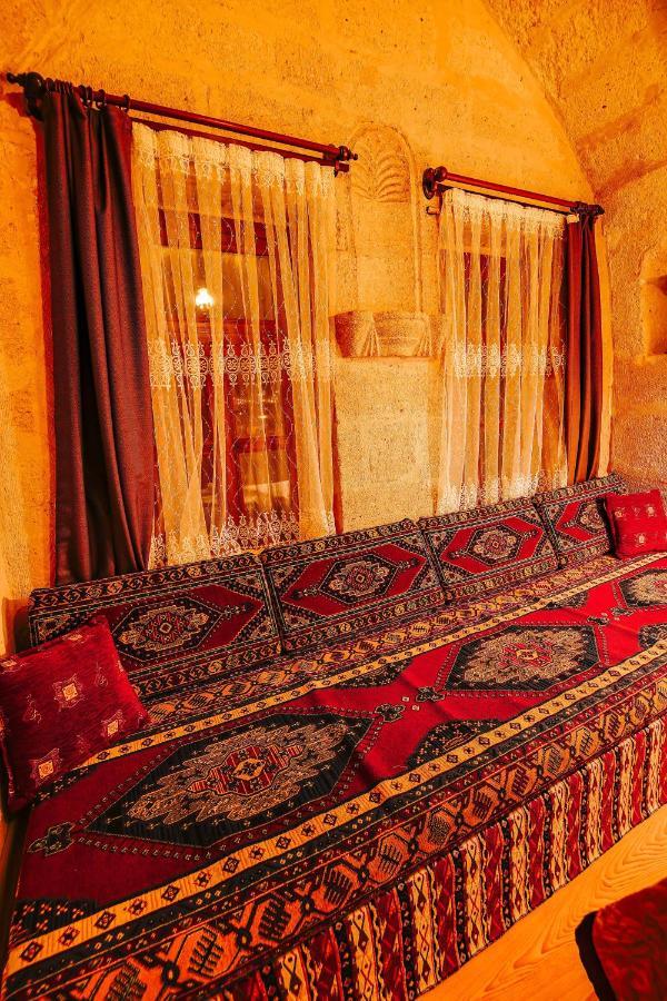 Alaca Cave Cappadocia * Goreme