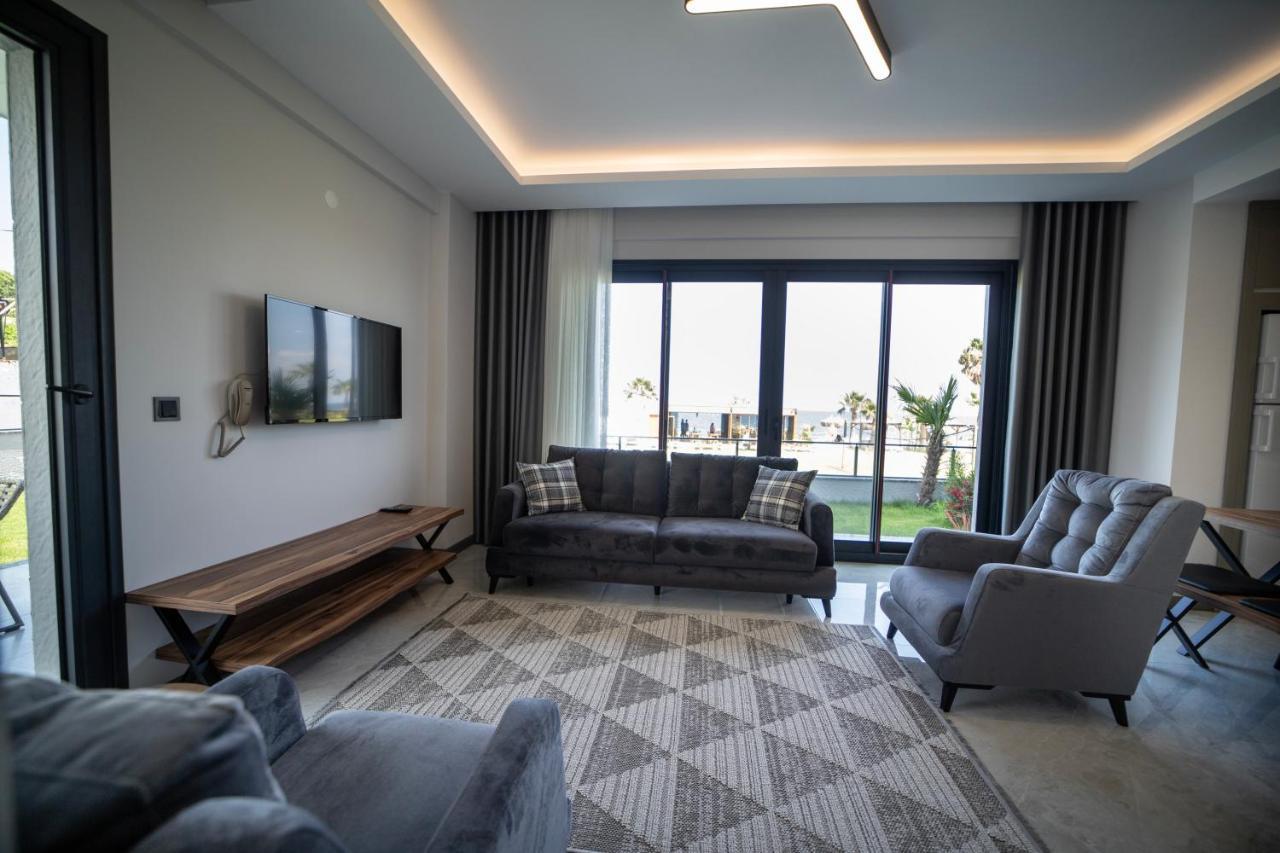 Aparthotel Artan *