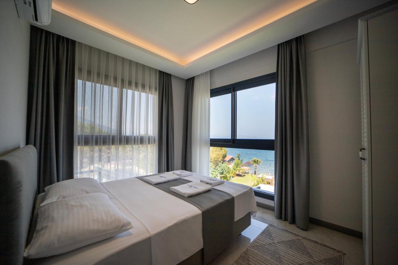 Aparthotel Artan Guzelcamli