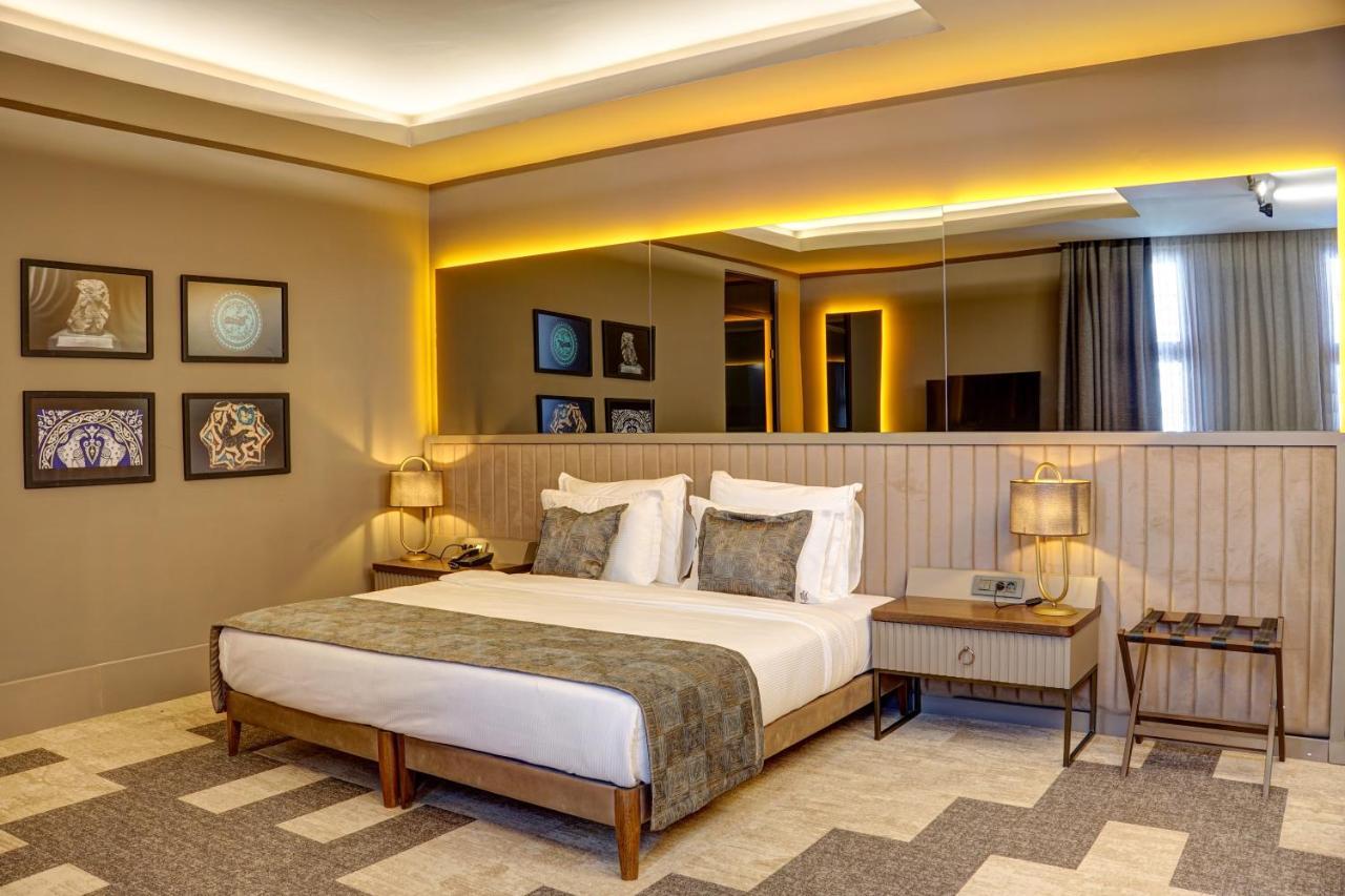 Four Mansions Kayseri
