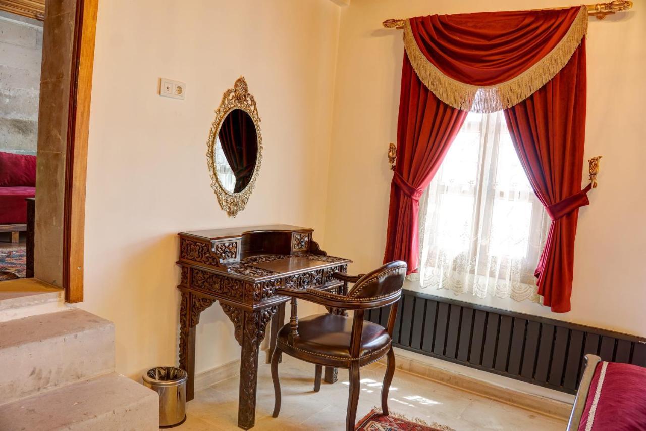 Four Mansions Hotel Kayseri