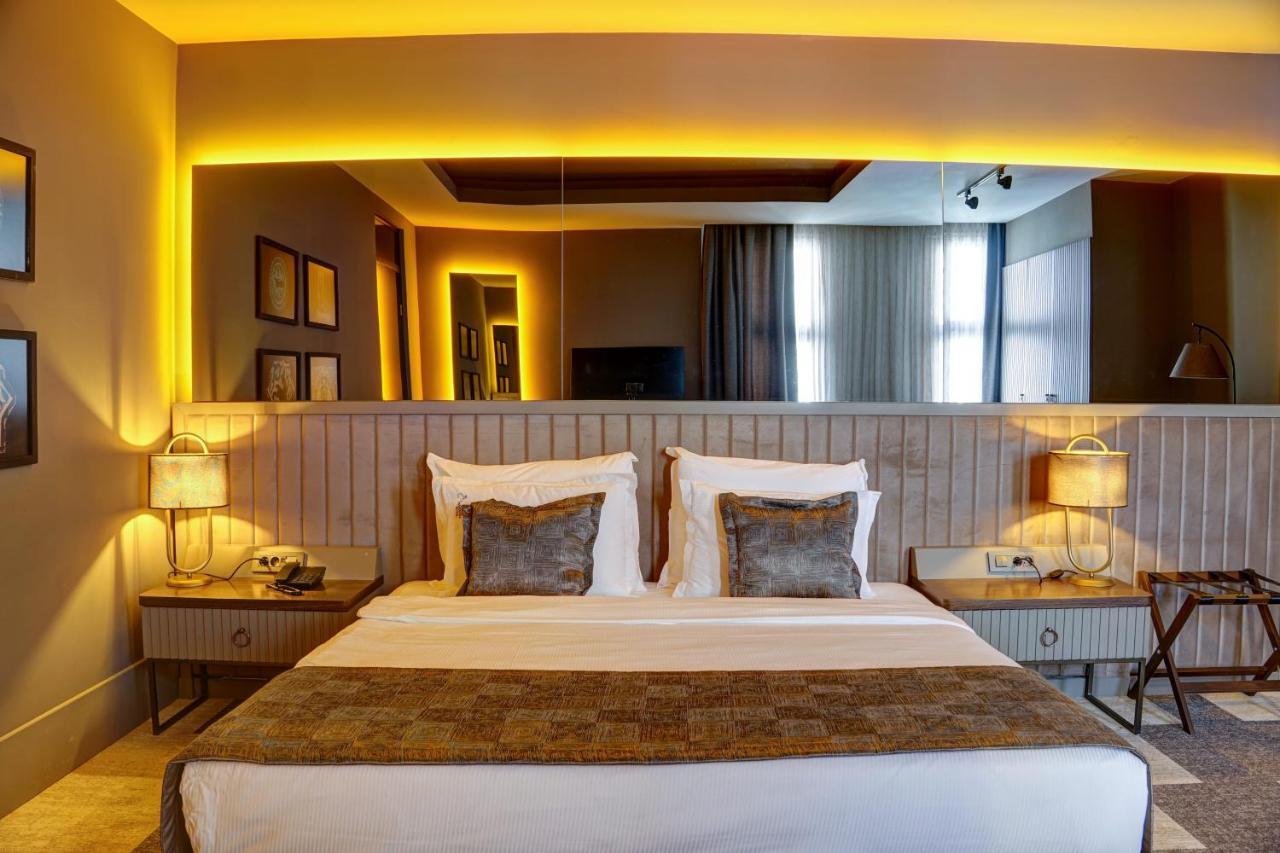 Hotel Four Mansions *