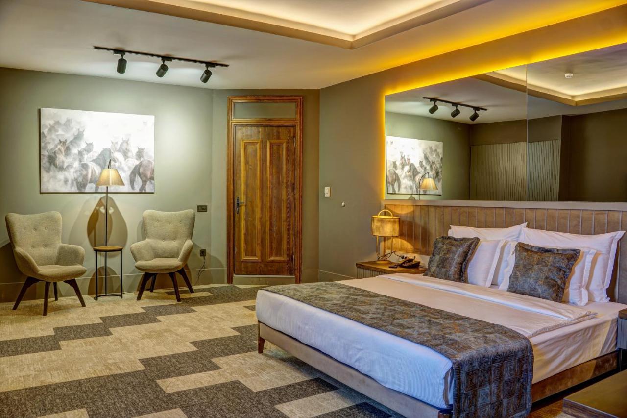 Hotel Four Mansions Kayseri