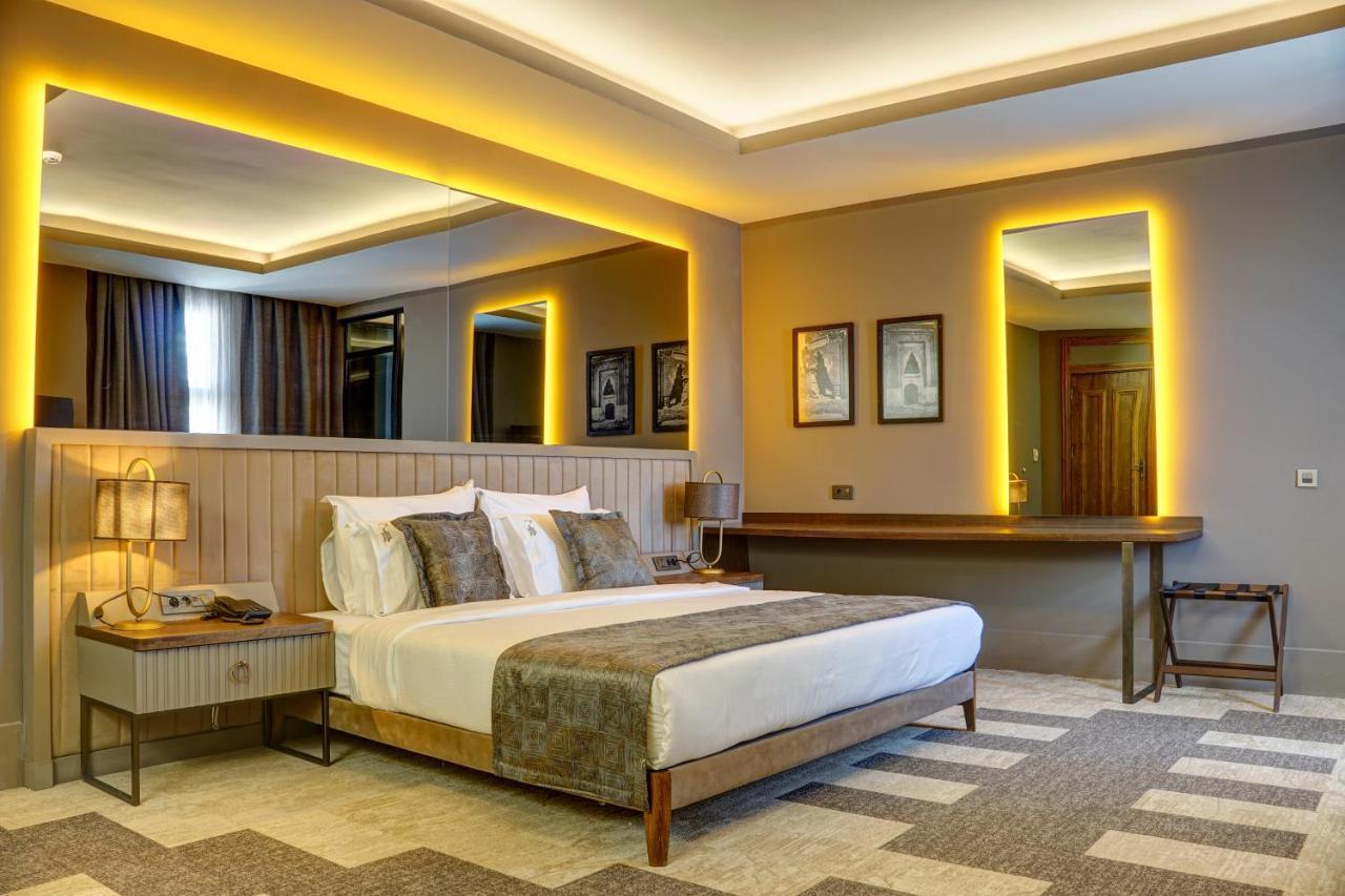 Hotel Four Mansions *