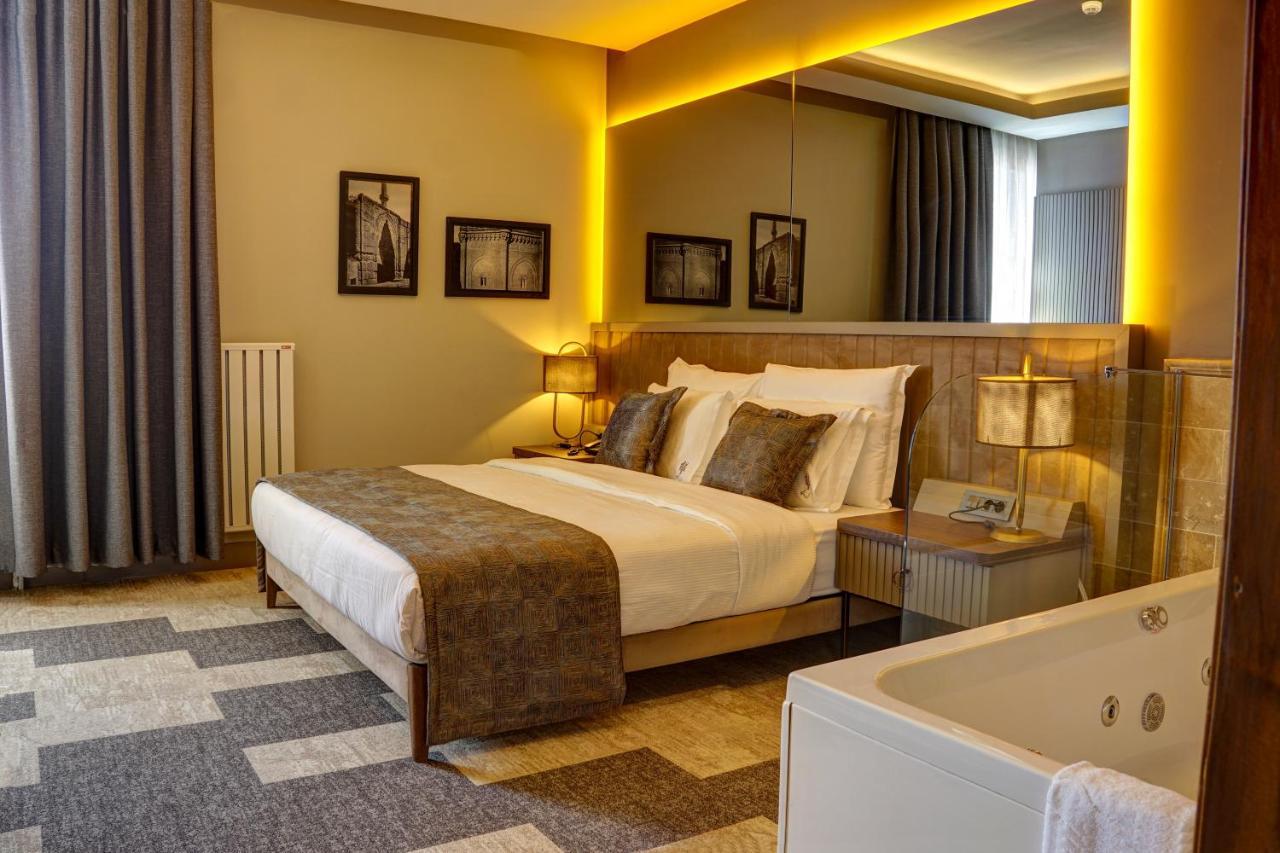 Hotel Four Mansions Kayseri