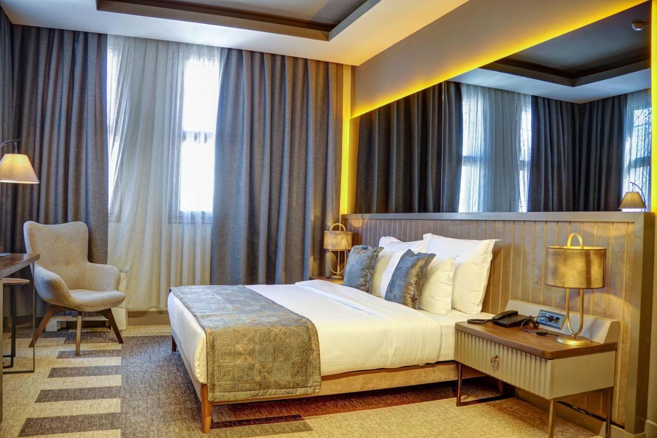 Hotel Four Mansions Kayseri