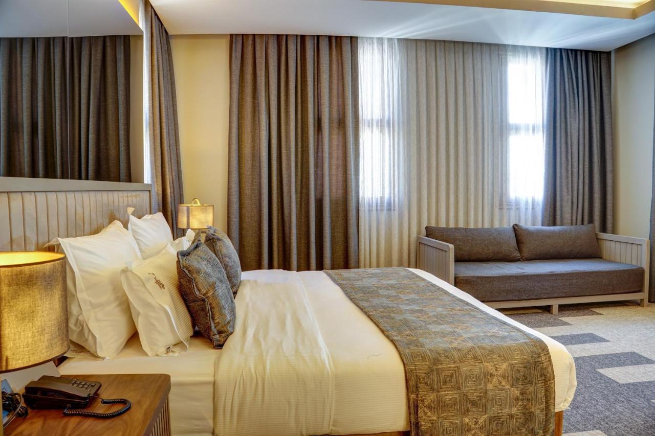 Four Mansions Hotel Kayseri