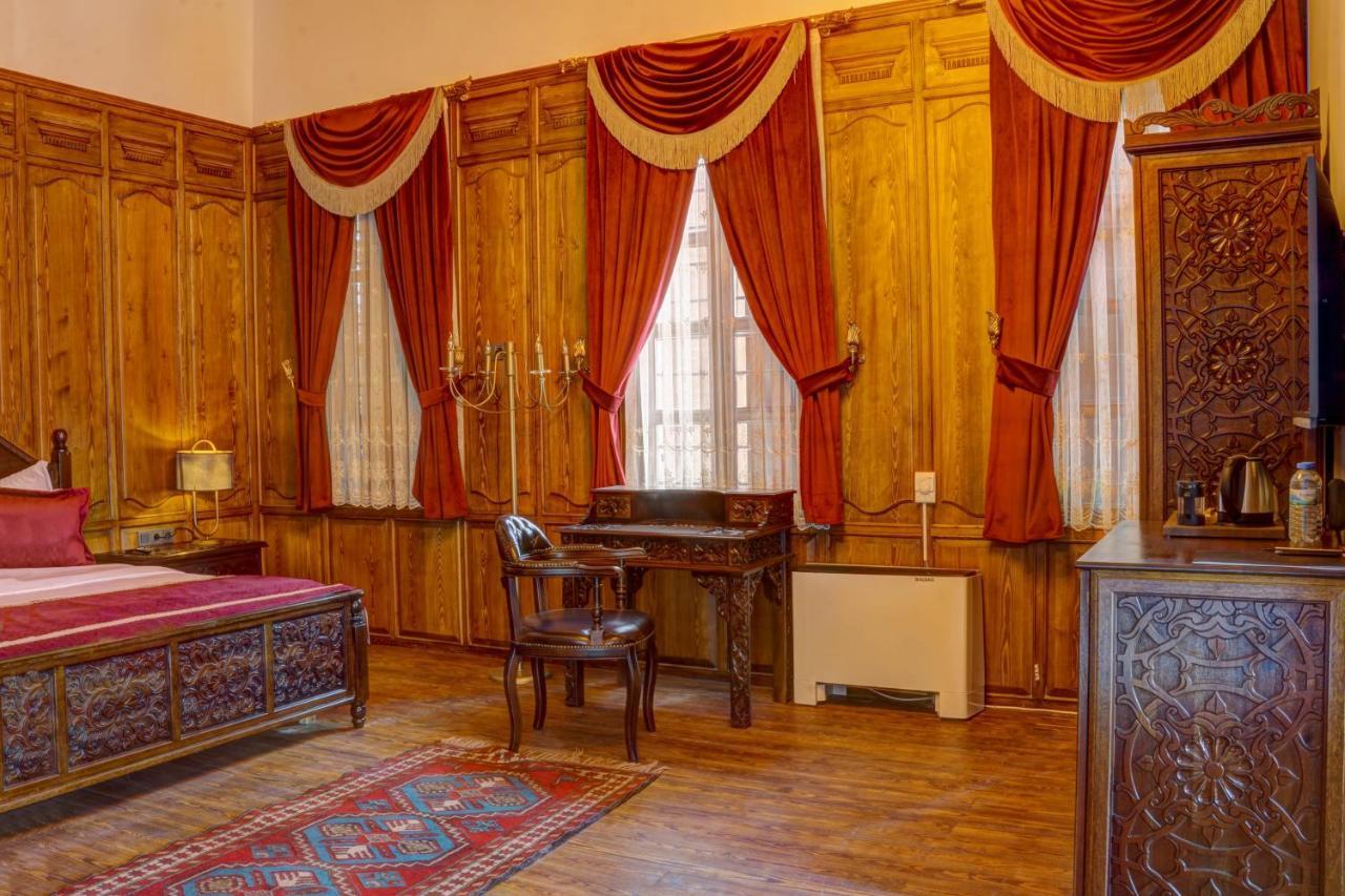 Four Mansions * Kayseri