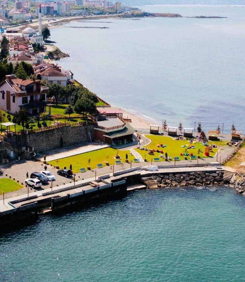 Lifoz Holiday * Trabzon
