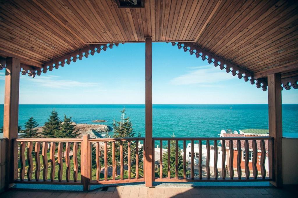 Lifoz Holiday Resort