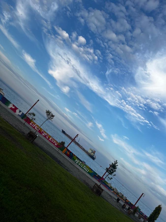 Lifoz Holiday Trabzon