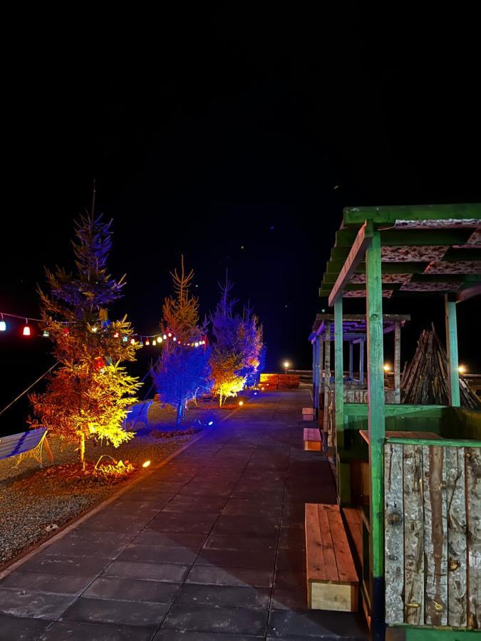 Lifoz Holiday Resort Trabzon