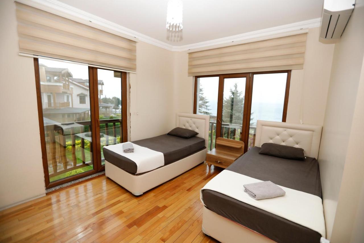 Resort Lifoz Holiday