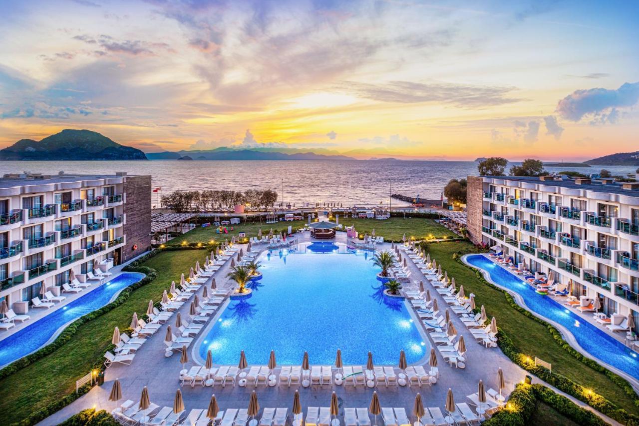 My Ella Bodrum & Hotel 5*