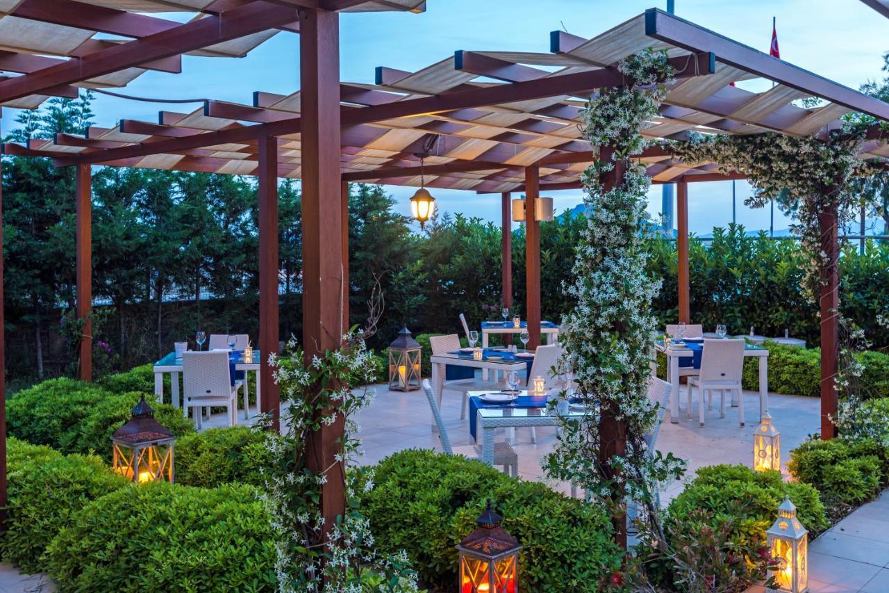 My Ella Bodrum & Hotel 5*