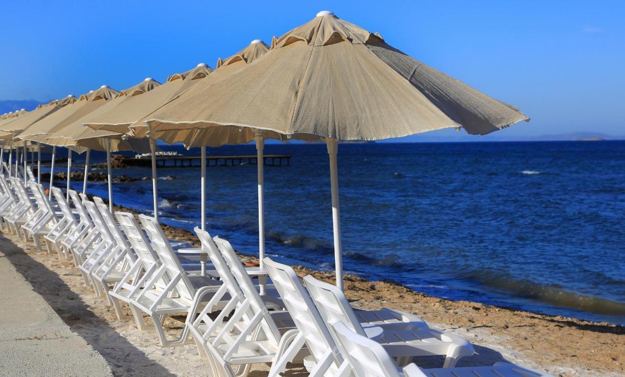 My Ella Bodrum & 5*