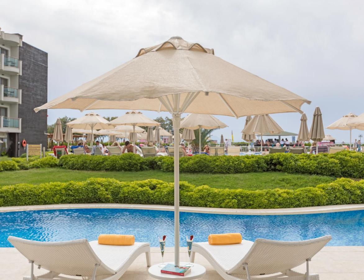My Ella Bodrum & Hotel 5*