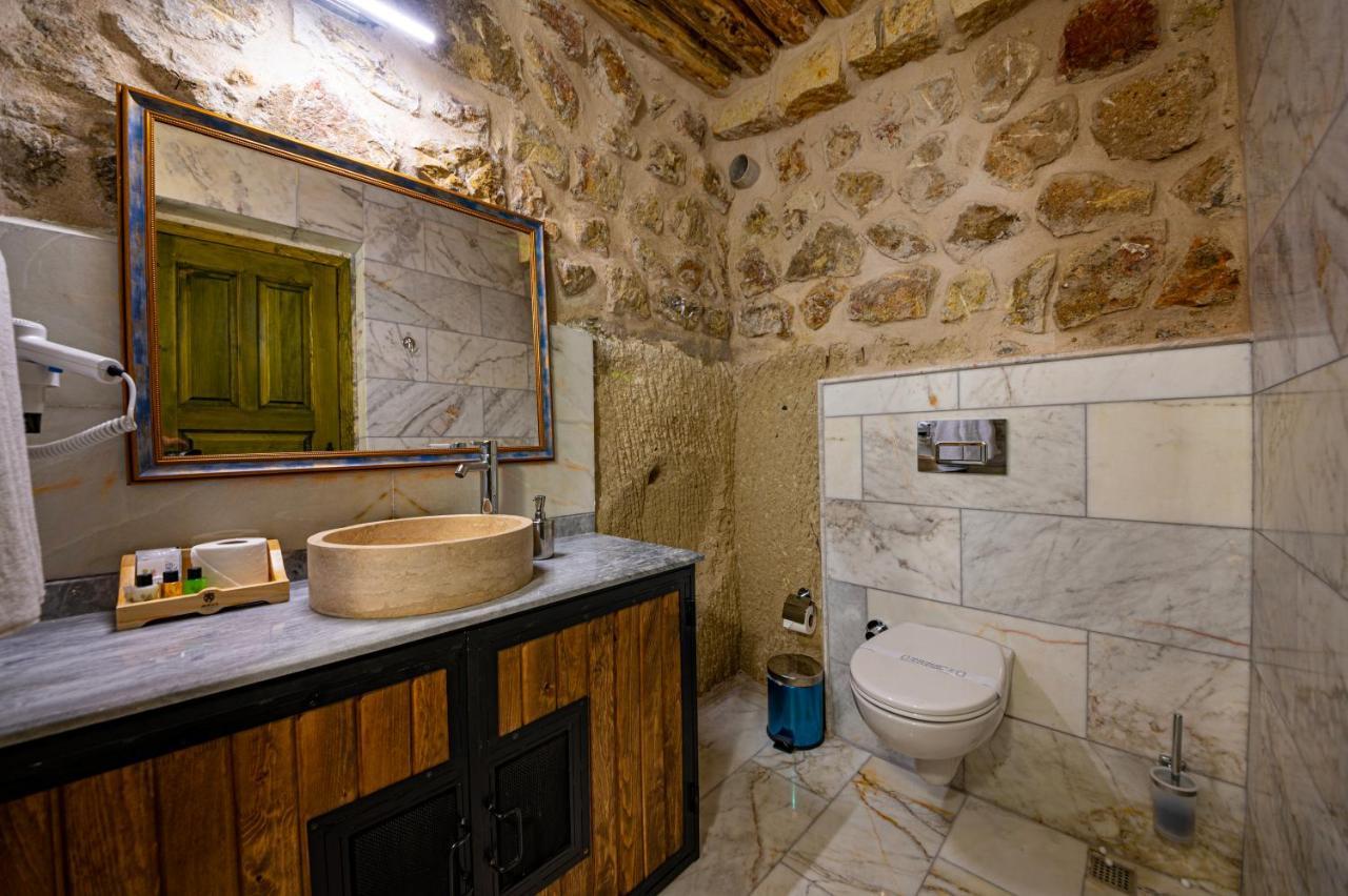 Hotel Janus Cappadocia
