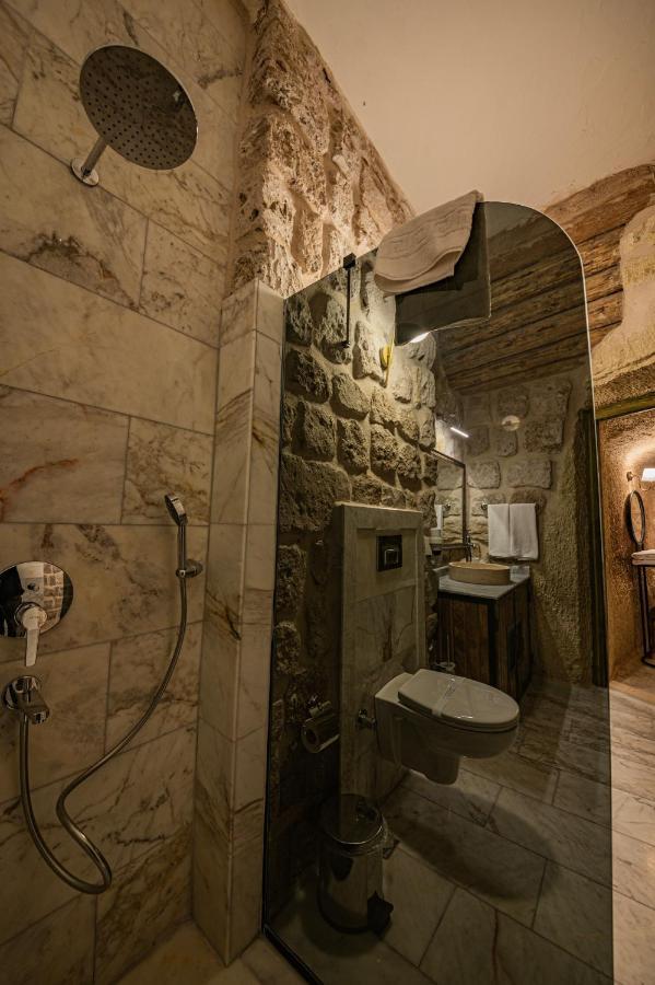Hotel Janus Cappadocia Nevsehir