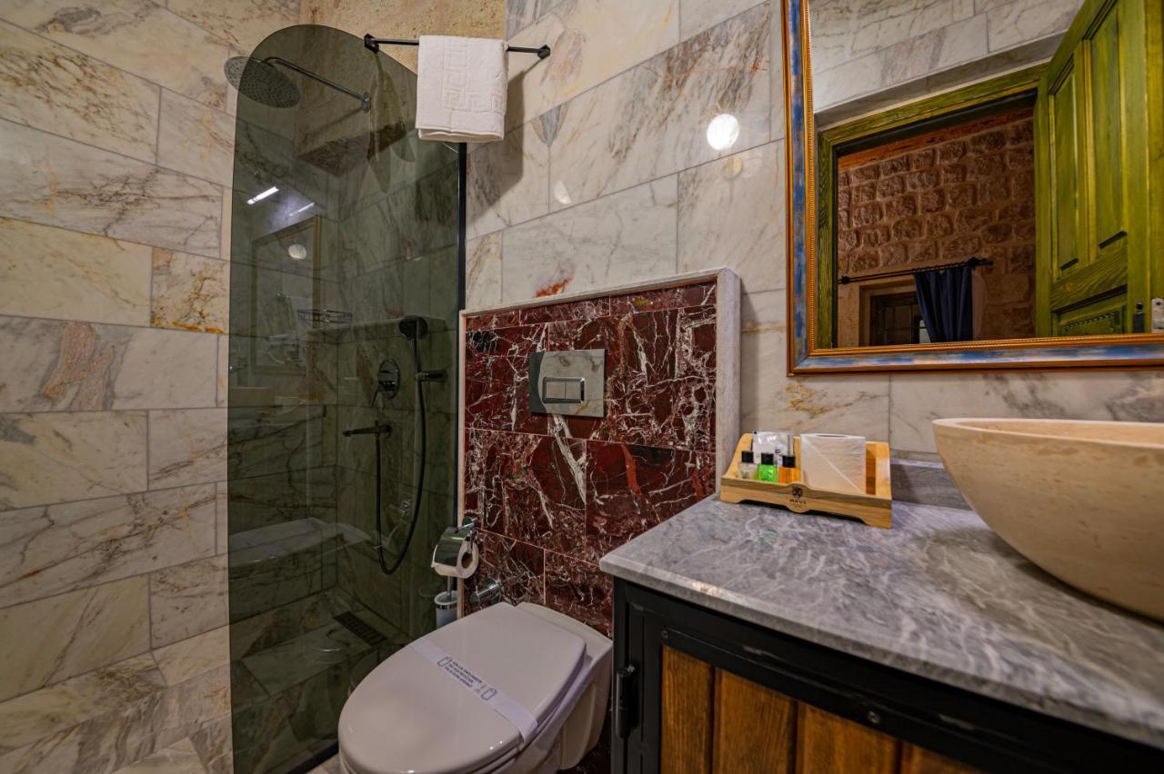 Hotel Janus Cappadocia *