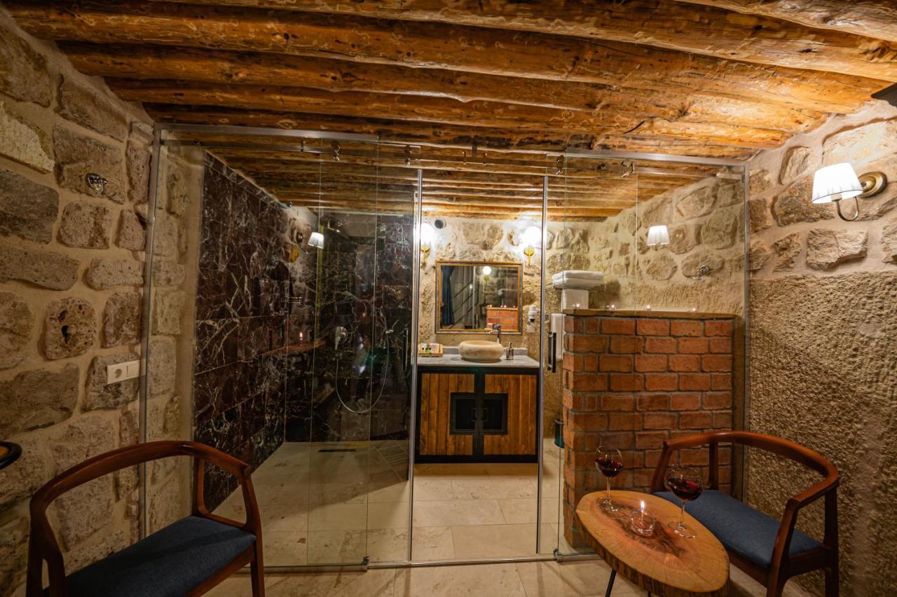 Hotel Janus Cappadocia *